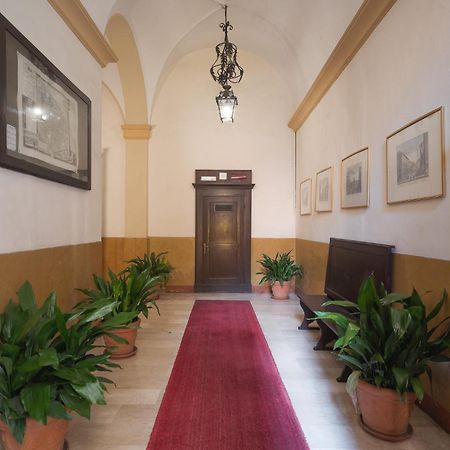 Lussuoso Appartamento Nel Cuore Del Centro Storico Bolonia Zewnętrze zdjęcie